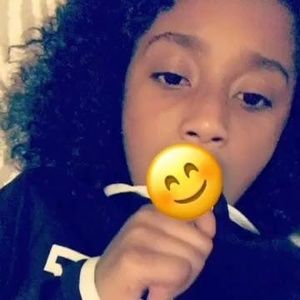 Meet your Posher, Robyn's